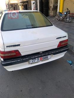 بيجو 405